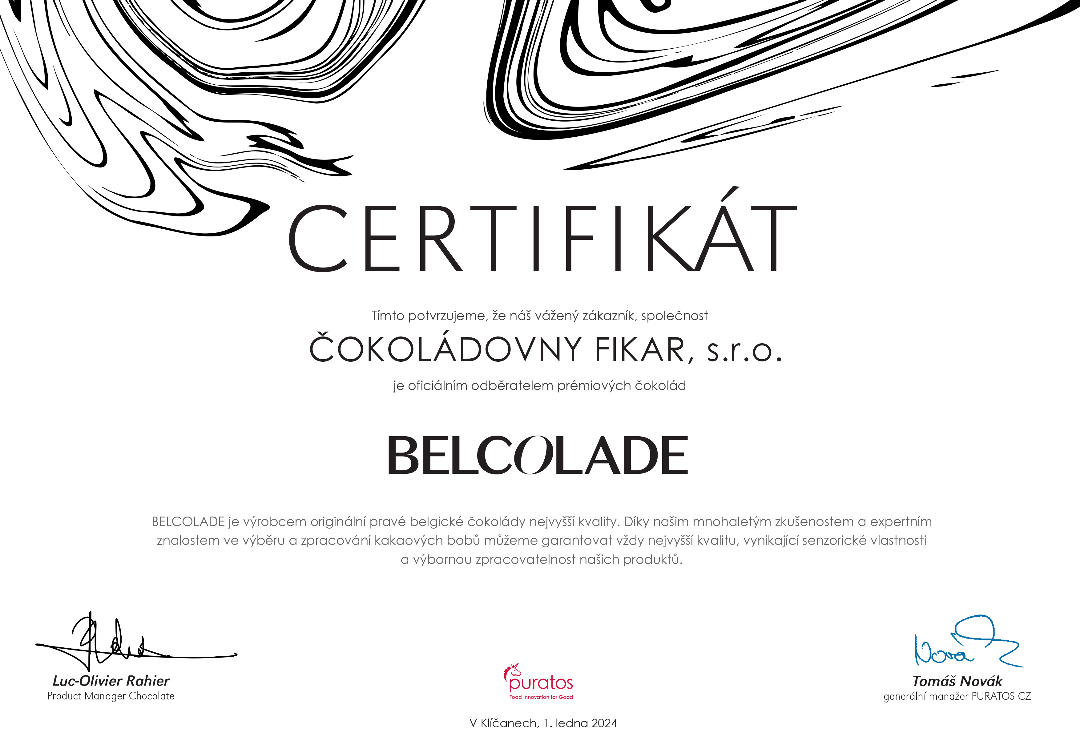 cokoladovny fikar